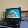 HP Compaq CQ58 Laptop Intel Celeron, 8GB RAM, Samsung 128GB SSD + Extra Storage Toshiba 750GB External USB HDD. Image 3