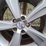 Alloys +tyres Very Good Condition Image 4