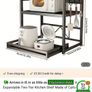 Kitchen Storage Rack Image 4