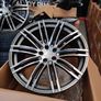 21" Porsche Macan alloy wheels wider rears Dublin 12 /mobile service Finance Available Image 7