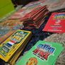 Match Attaxs Lot Image 7