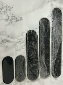 Acrylic Display Base Black