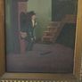 Art - Vintage Oil on Board ( Bill Bailey ) Image 3