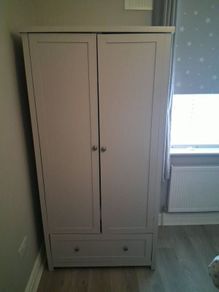 Wardrobe