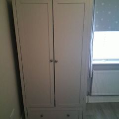Wardrobe