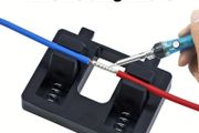 Welding Wire Fixture Adjustable Suction Bracket Welding Table Clamp For Motherboard Soldering Welding Locator Soldering Tools