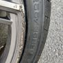 20 Inch Audi alloys and tyres Image 4