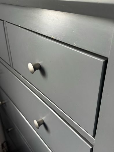Marks and Spencer Chest of Drawers
