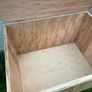 Big Wood crates on pallet Image 3