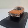 Fiat 1600 Coupe 1:43 Model Reduced To Clear Image 2