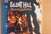 Silent Hill Homecoming - PS3