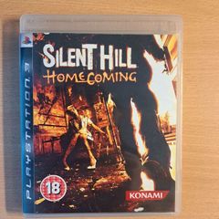 Silent Hill Homecoming - PS3