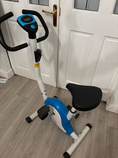 exercise