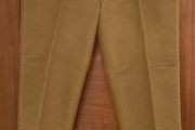 Moleskin Khaki Pants