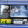 Star Wars Mynock Hunt Power Of The Force Kenner 1998 Chewbacca Princess Leia Han Solo Image 3