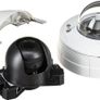 security camera AXIS P3375-VE NEW 01061-001 Image 2