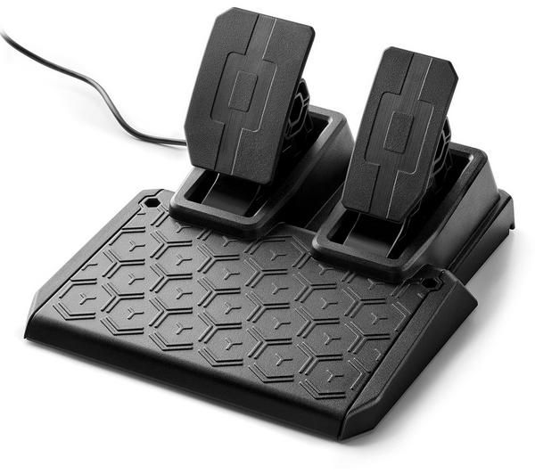Thrustmaster T128 X Force Feedback Racing Wheel & Pedal Set - XBOX & PC