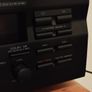 Cassette Deck, YAMAHA KX-393 Image 6