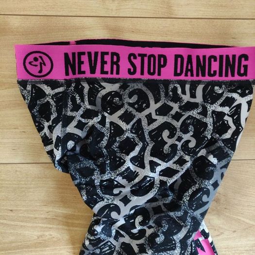 Instructor leggings, size S