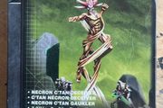 Warhammer 40k Necron Shard of the Deceiver Metal