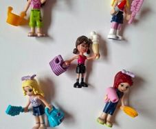 Lego Friends & Accessories