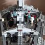 Lego Imperial Star Destroyer Image 2