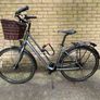 GIANT Liv Flourish Hybrid City Bike Medium size. Image 2