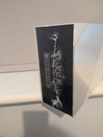 Pokemon Celebrations Ultra Premium Collection