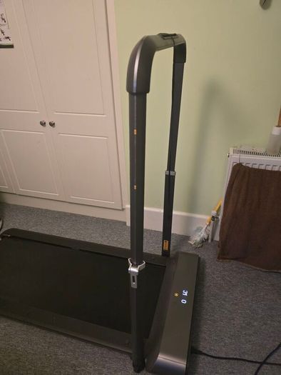 Smart Folding Treadmill