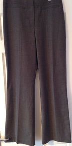 Bnwt brown trousers from Portfolio range in M&S