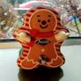 K2 Gingerbread Fuzz Image 4