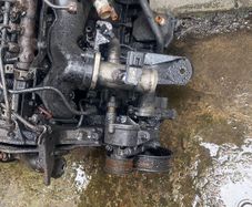 Transit 2.4 Engine Parts avaialable