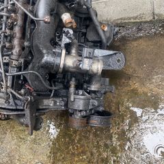 Transit 2.4 Engine Parts avaialable