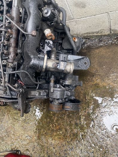 Transit 2.4 Engine Parts avaialable