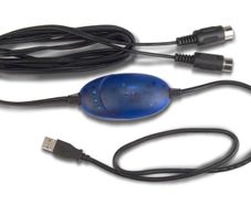 M-audio Uno Midi