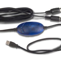 M-audio Uno Midi