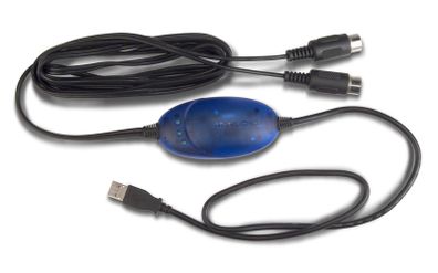 M-audio Uno Midi