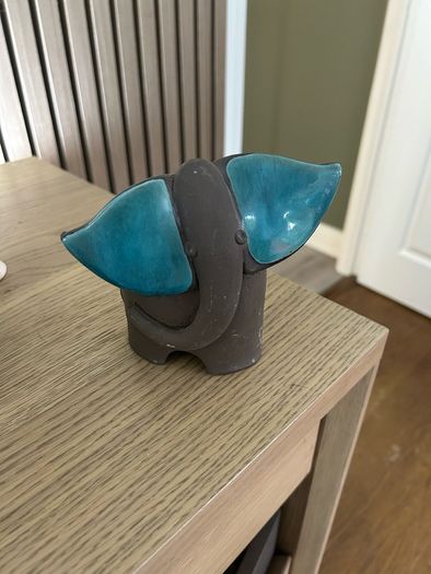 Ceramic Ornaments