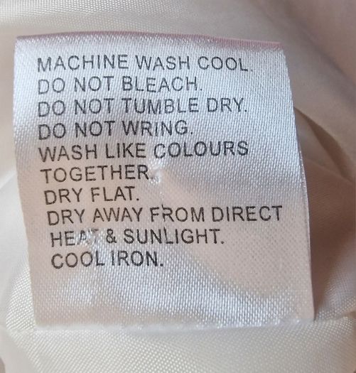 White coat