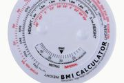 Waist Measuring Tape, new, unopened.
