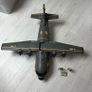 soldier force plane set Image 3