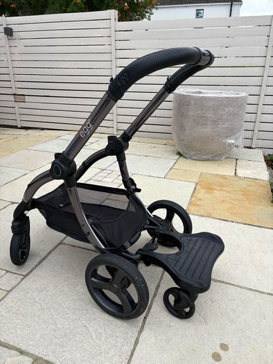 Egg2 Travel System