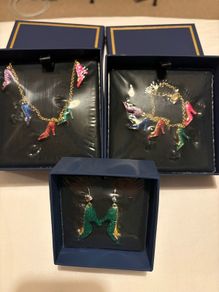 Butler and Wilson Jewelry