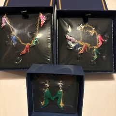 Butler and Wilson Jewelry
