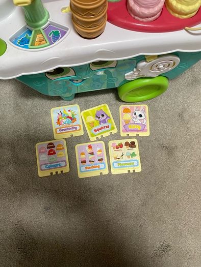 Kids toy bundle