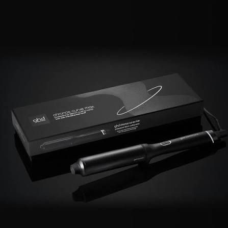 Brand New Ghd Chronos Curve Max Wand (38mm Barrel) For Loose Waves