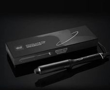 Brand New Ghd Chronos Curve Max Wand (38mm Barrel) For Loose Waves