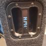 Speaker System with covers Image 3
