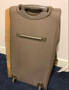 free wheelie bag