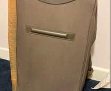 free wheelie bag
